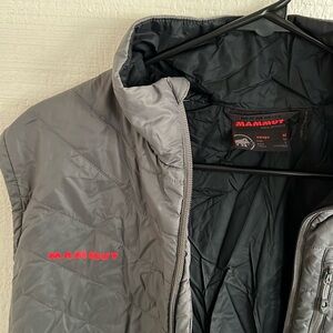 Mammut Vest